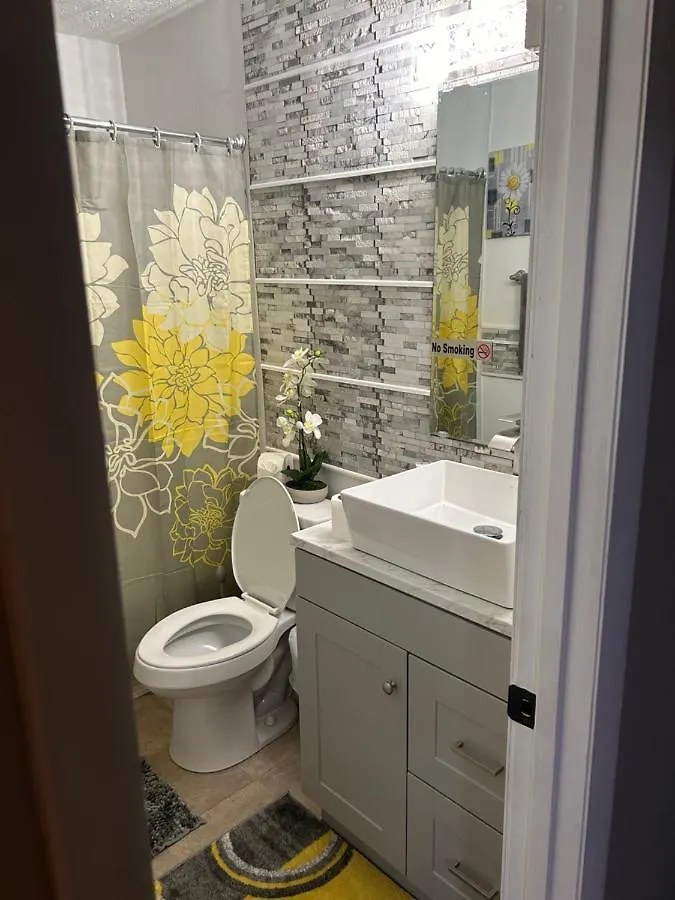 Villa Serene Retreat! 420 Friendly In Designated Area, 3 Minutes To Downtown Richmond
