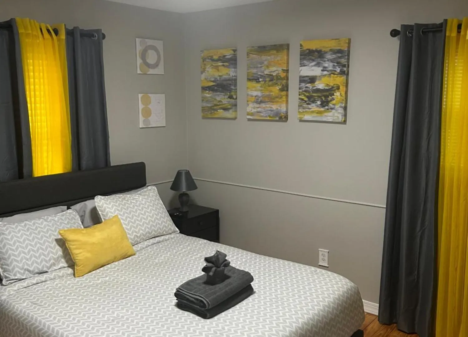 Serene Retreat! 420 Friendly In Designated Area, 3 Minutes To Downtown Richmond Villa
