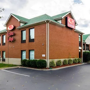 Lodge Econo, Richmond