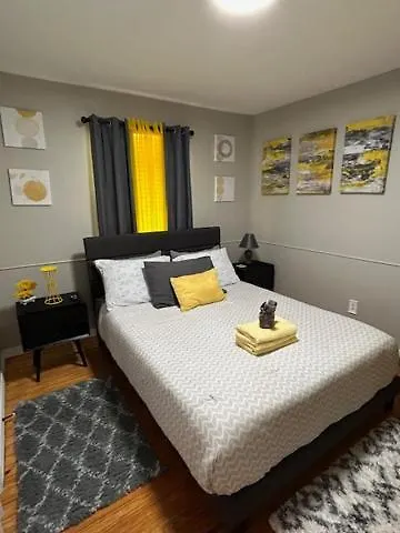 Serene Retreat! 420 Friendly In Designated Area, 3 Minutes To Downtown Richmond 0*,  United States