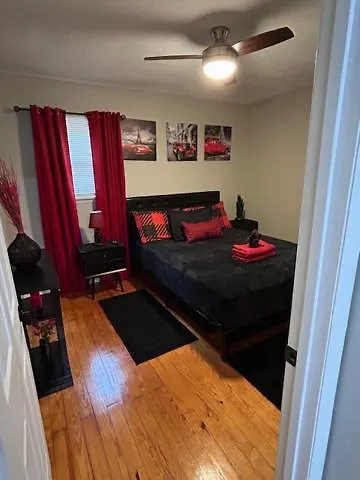 Serene Retreat! 420 Friendly In Designated Area, 3 Minutes To Downtown Richmond Villa